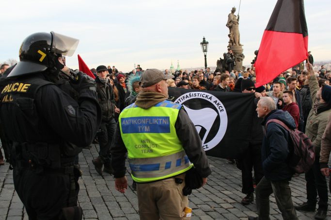 Veranstalltungschutz